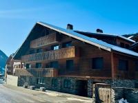 Les Soldanelles 4 - Multipass inclu - B&B