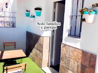 Estudio con Terraza en 0ferta Conil - B&B