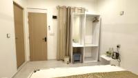 Double or Twin Room with Private Bathroom