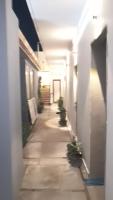 Double or Twin Room with Private Bathroom