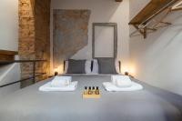 Uffizi-Ponte Vecchio Mini Loft con affreschi - B&B Firenze