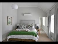 The Village Cottage - Chambres d'hôtes Franschhoek