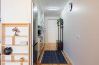 Stylish Studio in Porto Downtown by HostWise - B&B Oporto