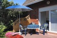 Gästehaus Sturmeck - Ferienwohnung Bensersiel