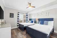 Two-Bedroom Apartment with Sea View 1208-2