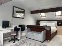 Huis met 2 Slaapkamers