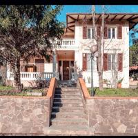 Villa BramaRosa - B&B