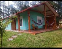 Cabañas DElCON - B&B Punta del Diablo