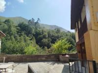 El Pedrosu casa para 6 personas en Espinareu - Chambres d'hôtes Cuerrías