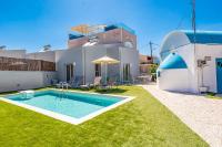Mournia Plaka - B&B