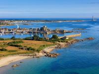 Les Transats Chambre et appartements Face à la mer - Ferienwohnung Barfleur