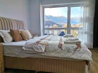 Tutu Apartment Sinaia - B&B