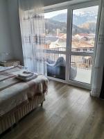 Tutu Apartment Sinaia - B&B Sinaia