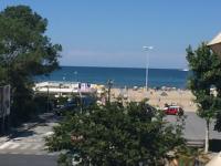 RICCIONE sul MARE con SPIAGGIA COMPRESA bifamiliare - B&B