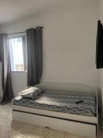 Boqueirão, in great location - Ferienwohnung Praia Grande