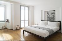 Duplex Appartement met 2 Slaapkamers