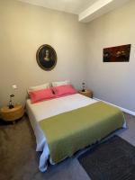 Suite con Vista Giardino