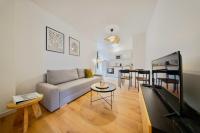 Appartamento con 2 Camere da Letto