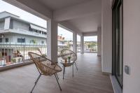 MAGNOLIA Luxury Chania Central Apartments - B&B Chania