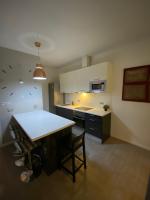 Superior Apartment mit 1 Schlafzimmer