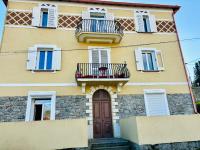 Straboni corte - Chambres d’hôtes