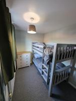 Town Centre, dedicated Parking - B&B