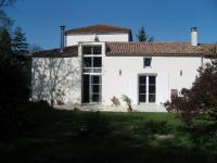 Ferme de Maillezais - B&B
