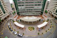 Apto no Brasil 21 - Conforto e Localizacao Central - B&B