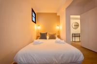 Apartamento de 2 dormitorios con vistas