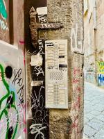 HUB Borgo San Domenico - Chambres d’hôtes Naples