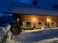 Berghütte Ahornblick - B&B Hippach