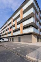 SuperApart Modern Stay Ursynów Pileckiego - Parking w cenie - Chambres d'hôtes Varsovie