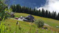Berghütte Ahornblick - B&B Hippach