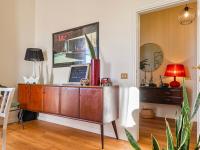 COUNTRY VINTAGE HOUSE - with Garden - Chambres d'hôtes Pianore