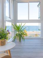 A&C -San Gerardo,vistas al mar - B&B