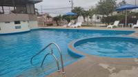 Escápate a Manta Piscina y Confort - Chambres d’hôtes