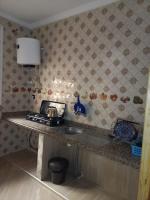 Appartement Hamza - Ferienwohnung Azrou
