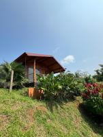 Villa Lomas Sarapiquí - B&B