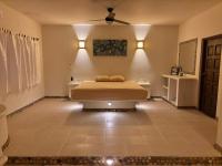 Casa Calilla, Un pequeño oasis en Punta Zicatela - Ferienwohnung Brisas de Zicatela