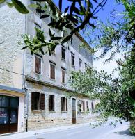 Pula-Center Studio Apartments - B&B
