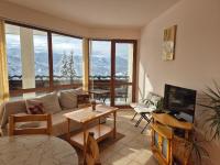 Panorama Stoykite Yana apartment - Ferienwohnung Pamporovo