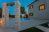 Villa La Vita - Chambres d’hôtes Čabrunići