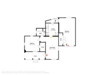 Gomez Gardens - Bed and Breakfast Santa Fe