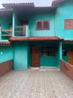 Casa de Praia Caraguatatuba - Ferienwohnung