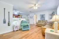 1 Mi to Anna Maria Island Pet-Friendly Retreat - B&B