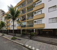 Refúgio Familiar na Enseada Guarujá Condominio Vinä Del Mar AC e Wifi - B&B Guarujá