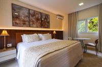 Suite mit Whirlpool