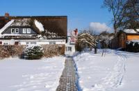 Ferienwohnungen Albrecht - Chambres d’hôtes