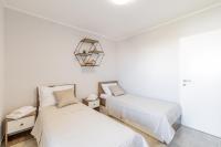 Apartment mit Meerblick