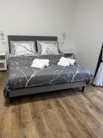 B&B Airport and go - B&B